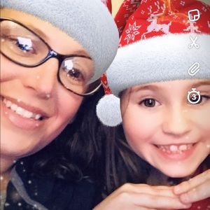 Meet your Posher, Jen